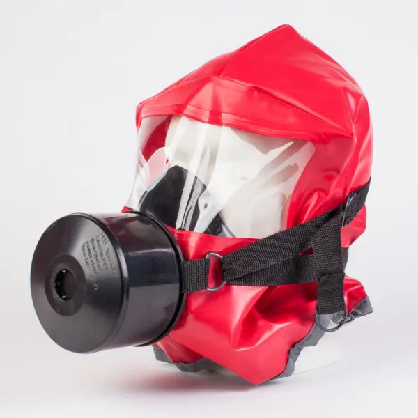 Самоспасатель Бриз-3401 ГДЗК картон/сумка