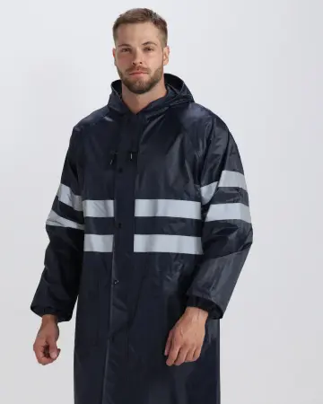 Плащ PROFLINE SPECIALIST СОП (т.синий)