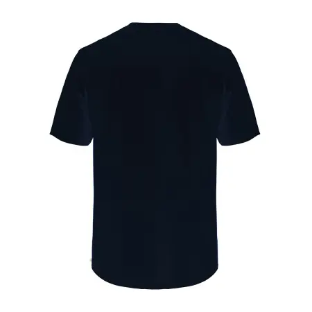 Футболка HASKY 181 (нм) бесшовная (т.синий)