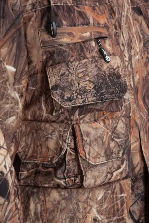 Костюм Квебек