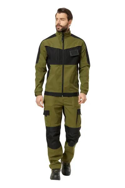 Костюм EUROGORKA КG652 Костюм EUROGORKA КG652