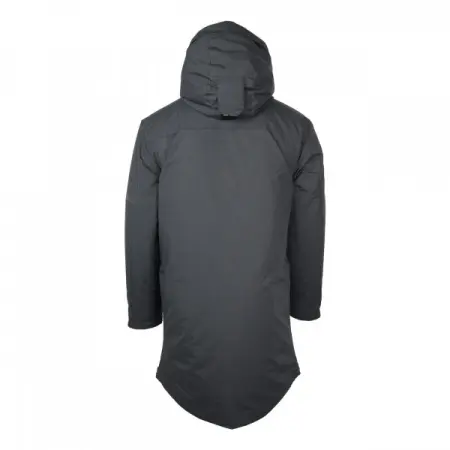 Куртка-парка BRODEKS KW 263 зимняя (серый)