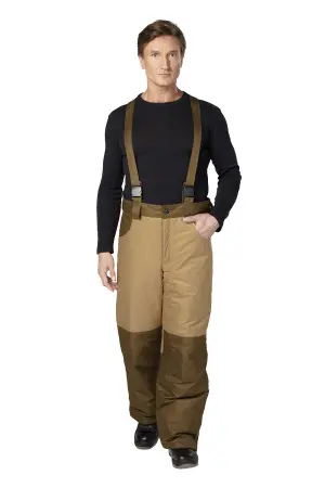 Костюм ФИЛИГИР зимний с БР (бежевый/хаки)