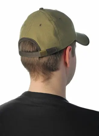 Бейсболка ГОРКА (хаки)