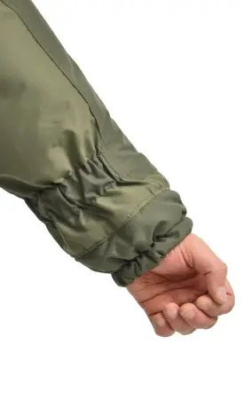 Костюм ГОРКА-ТАКТИК зимний мембрана (хаки)