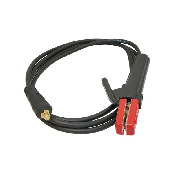 Электродержатель с кабелем 16мм2 FUBAG DX25 3м