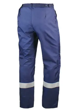 Костюм Нефтяник 100% защитное покрытие