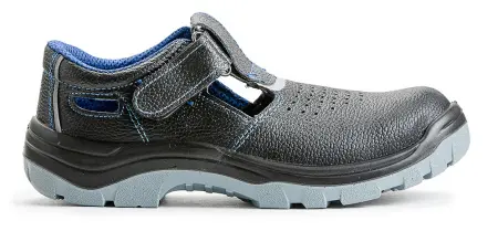 Сандалии ЛИДЕР Л021/1 ПУ-ПУ с МП