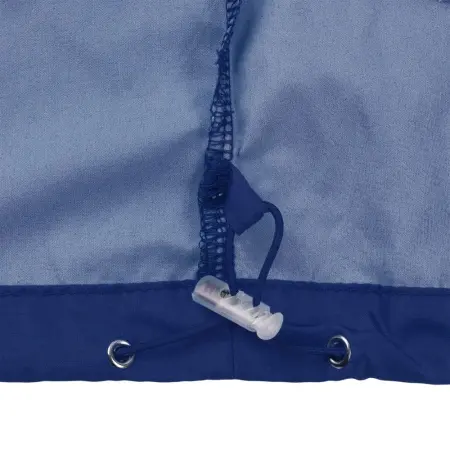 Ветровка KIVACH (т.синий)