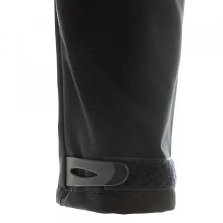 Куртка BRODEKS софтшелл KS 237 (серый меланж) Куртка BRODEKS софтшелл KS 237 (серый меланж)