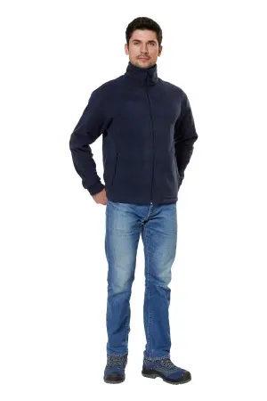 Толстовка флисовая КОМФОРТ Толстовка флисовая КОМФОРТ