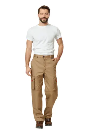 Брюки РОЛЬФ 1 (бежевый) Брюки РОЛЬФ 1 (бежевый)