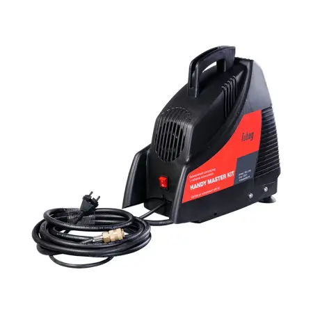 Компрессор FUBAG HANDY MASTER KIT + 5 предметов