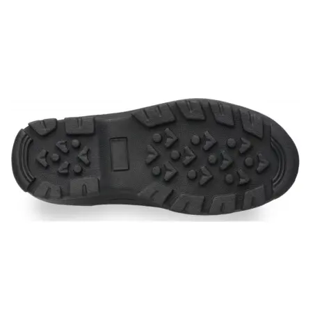 Сапоги ЛИДЕР 7042К Резина чулок с КП и КС