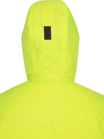 Костюм БРАЙТ зимний с ПК (желтый/синий)