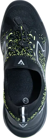 Полуботинки VERT 3D вязка с КП и КС