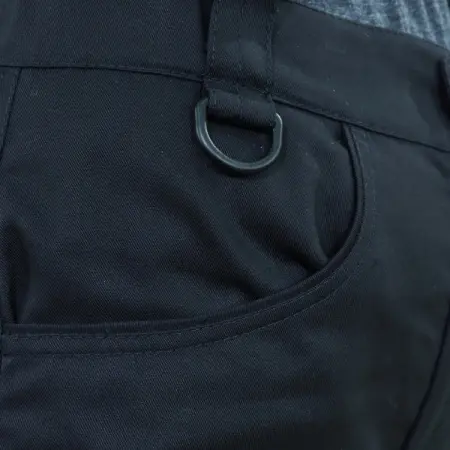 Брюки Brodeks KS 328 женские (черный)