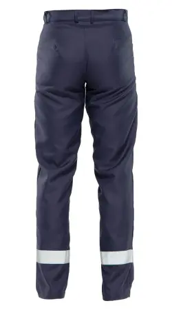 Костюм ХИМОГАРД с БР и беретом (т.синий/оранжевый)