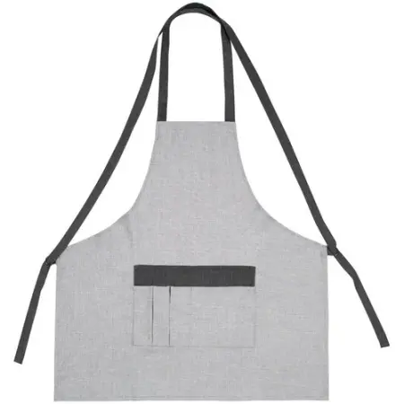 Фартук SETTLE IN (серый)