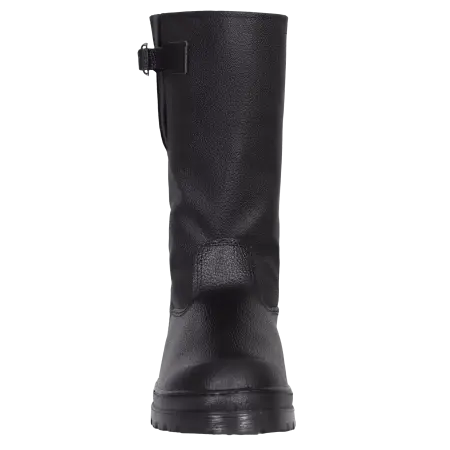 Сапоги ГОЛИАФ Резина иск. мех