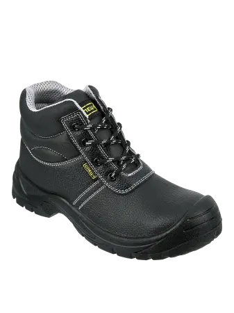 Ботинки СПЕЦ-1 ПУ