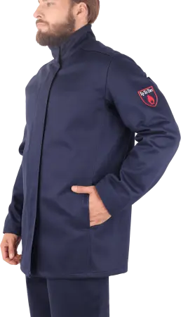 Костюм сварщика ПРОМЕТЕЙ-2 NEW