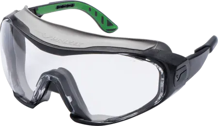 Очки UNIVET™ 6Х1( прозрачные, покрытие Vanguard PLUS Очки UNIVET™ 6Х1( прозрачные, покрытие Vanguard PLUS