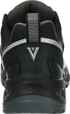 Полуботинки VERT с КП и КС