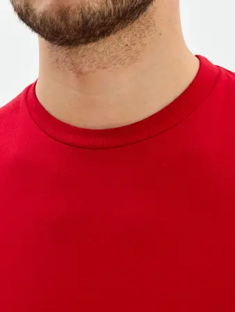 Футболка PROFLINE BASE (красный)