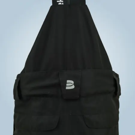 Брюки BRODEKS KW 306 зимние (черный)