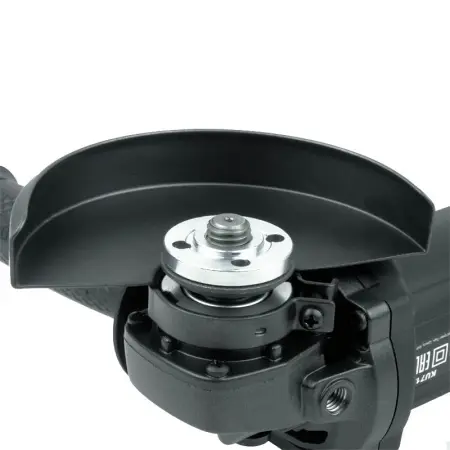 Угловая шлифовальная машина KRESS KU712 1100Вт 125мм