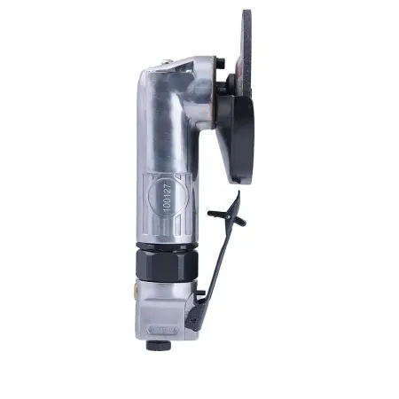 Пневмошлифмашина угловая FUBAG GA125