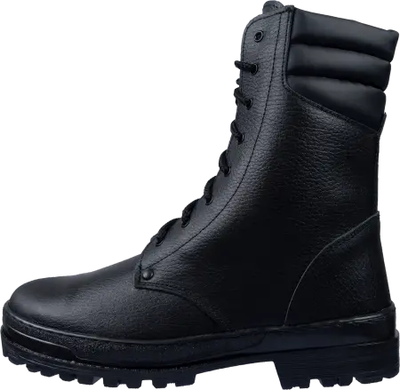 Ботинки ОМОН ТЭП иск. мех