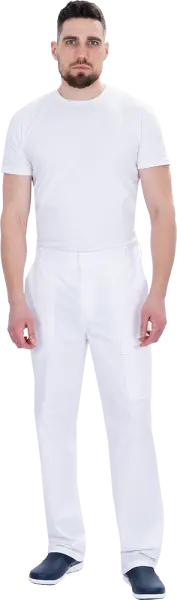Брюки мужские медицинские