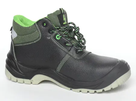 Ботинки МИСТРАЛЬ ESD SJ8055C антистатические с ПКП