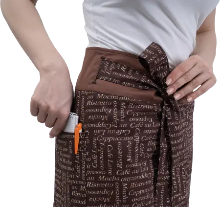 Фартук ЭСПРЕССО