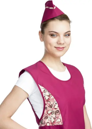 Униформа Санторини