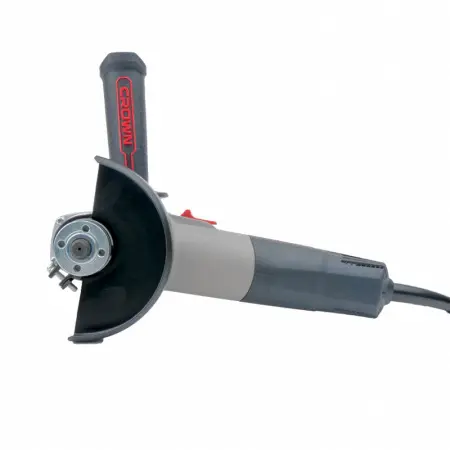 Угловая шлифовальная машина CROWN CT13499-125 720Вт 125мм