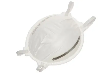 Респиратор НРЗ-0101 FFP1 NR D противоаэрозольный