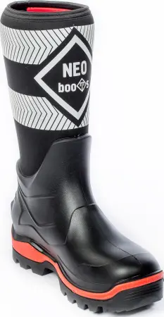 Сапоги NEOBOOTS с КП и КС