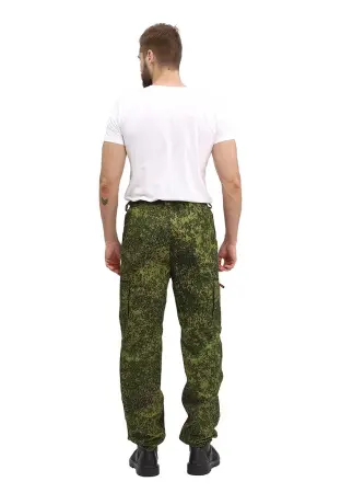 Костюм ТУРИСТ МОСКИТ с БР (кмф писксель)