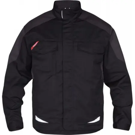 Куртка ENGEL GALAXY 1290-880 (черный/серый) Куртка ENGEL GALAXY 1290-880 (черный/серый)