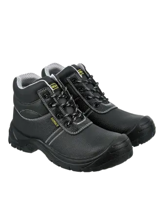 Ботинки СПЕЦ-1 ПУ