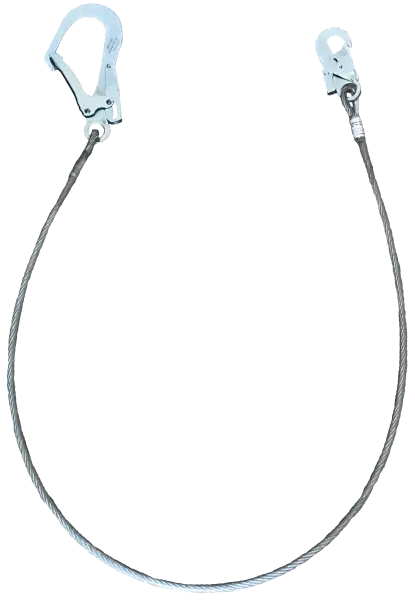 Строп Б стальной с КР-01, КР-03, КР-04 Строп Б стальной с КР-01, КР-03, КР-04