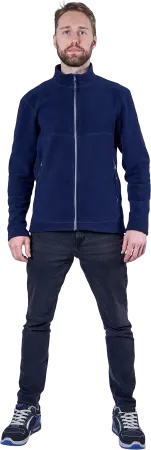 Куртка флисовая ФЬЮЖЕН