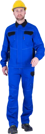 Костюм Эспо