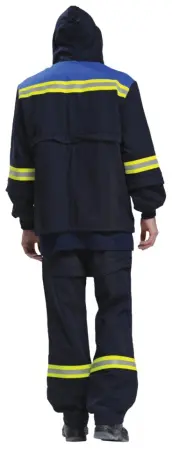 Костюм противоэнцефалитный Идол 29 кал/см²