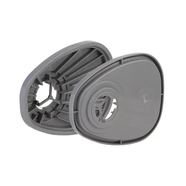 6101 Адаптер для противоаэрозольного фильтра Jeta Safety 6101 Адаптер для противоаэрозольного фильтра Jeta Safety