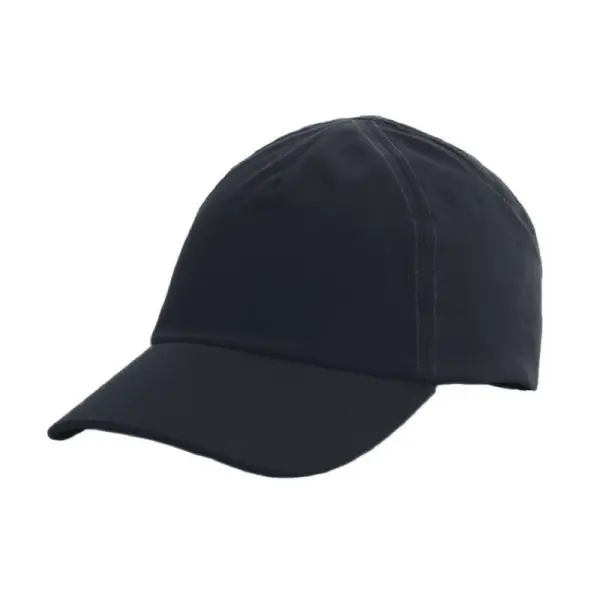 Каскетка защитная РОСОМЗ™ RZ FavoriT CAP 95520 (черный) Каскетка защитная РОСОМЗ™ RZ FavoriT CAP 95520 (черный)