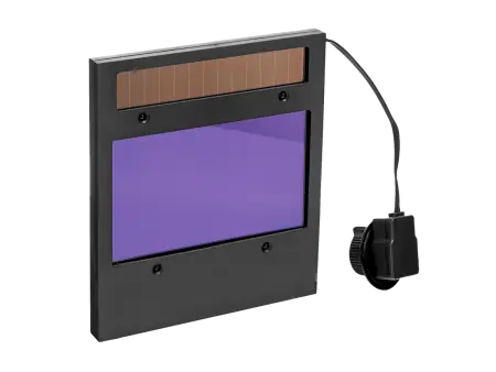 Маска сварщика PRO B40 TRUE COLOR®